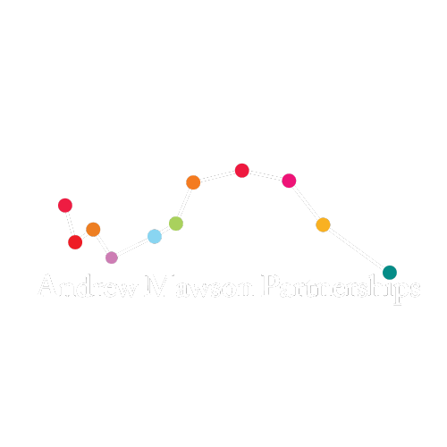 Andrew Mawson Partnerships