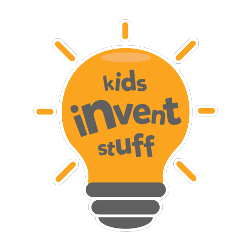 Kids Invent Stuff