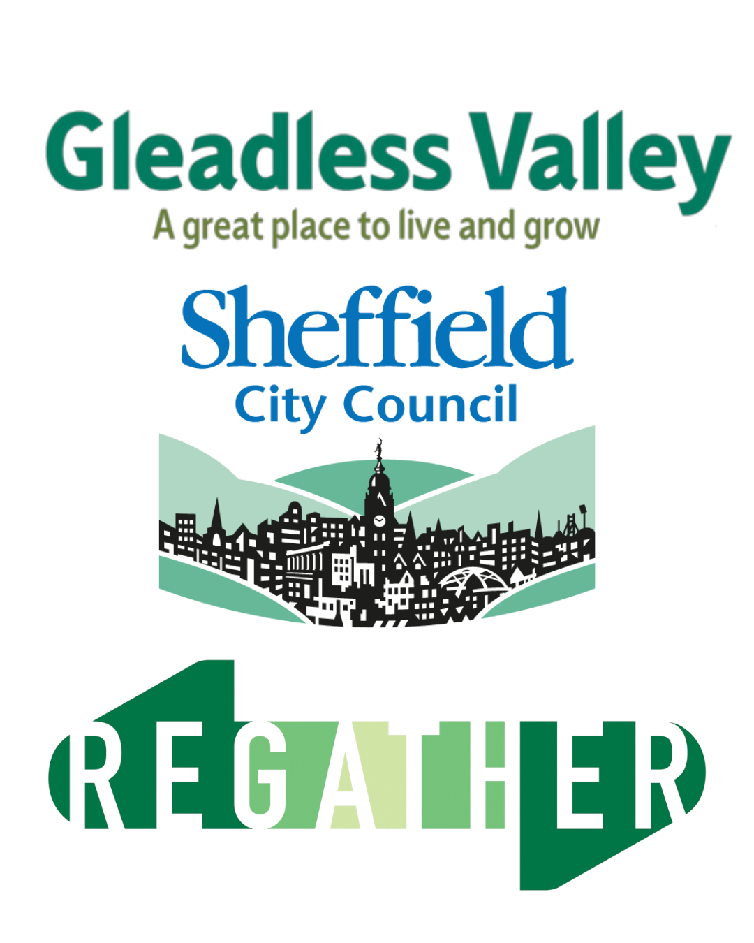 Gleadless Valley Regeneration Scheme & Regather